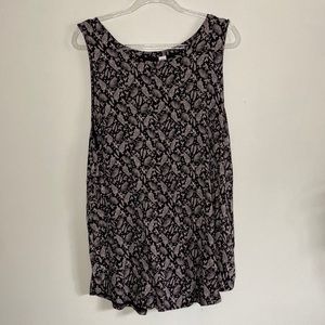 Old Navy Tank Top